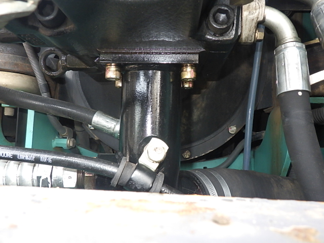 Máy Xúc Đào Kobelco SK125SR Image
