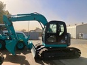 Máy Xúc Kobelco SK70SR-1ES, Máy Đào 03, Máy xúc Kobe 70, Máy xúc Kobelco SK70-1 Image