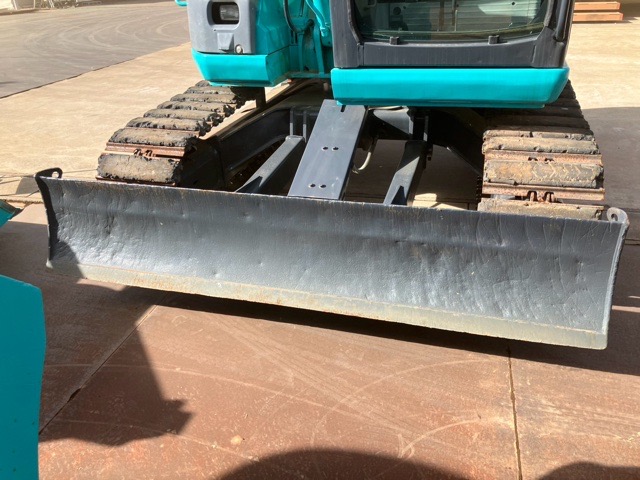 Máy Xúc Kobelco SK70SR-1ES, Máy Đào 03, Máy xúc Kobe 70, Máy xúc Kobelco SK70-1 Image