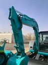 Máy Xúc Kobelco SK70SR-1ES, Máy Đào 03, Máy xúc Kobe 70, Máy xúc Kobelco SK70-1 Image