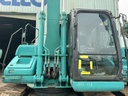 Máy xúc đào Kobelco SK200-9 Năm sx 2014 7xxx giờ ( Máy Xúc Bánh Xích, Máy Đào, Máy Múc, Xe Múc, Xe Cuốc) Image