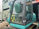 Máy xúc đào Kobelco SK200-9 Năm sx 2014 7xxx giờ ( Máy Xúc Bánh Xích, Máy Đào, Máy Múc, Xe Múc, Xe Cuốc) Image