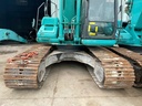 Máy xúc đào Kobelco SK200-9 Năm sx 2014 7xxx giờ ( Máy Xúc Bánh Xích, Máy Đào, Máy Múc, Xe Múc, Xe Cuốc) Image
