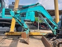 Máy xúc đào bánh xích SK40SR-5 ( Máy Xúc Đào, Máy Đào, Máy Múc, Xe Múc, Xe Cuốc) Image