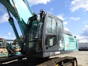 Máy Xúc Bánh Xích SK330-10 Năm SX 2020 – 5xxx giờ Image