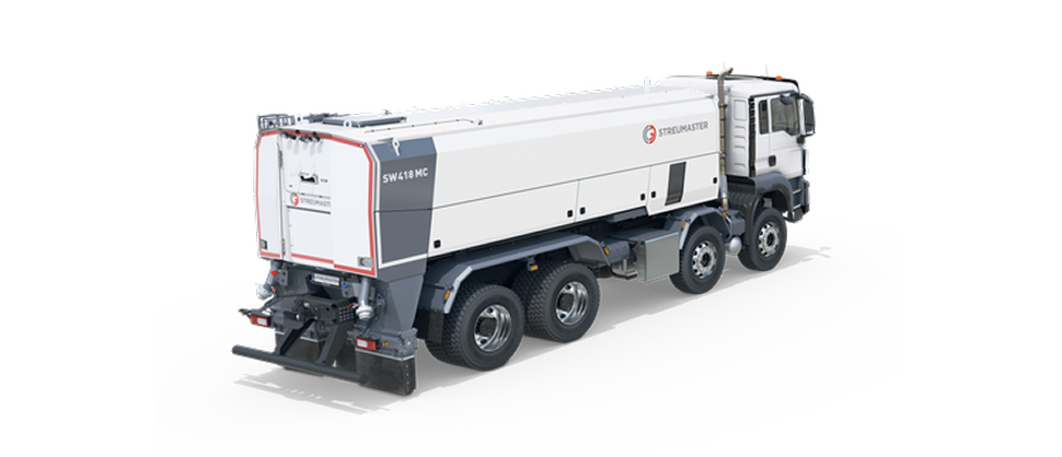 SW 418 MC