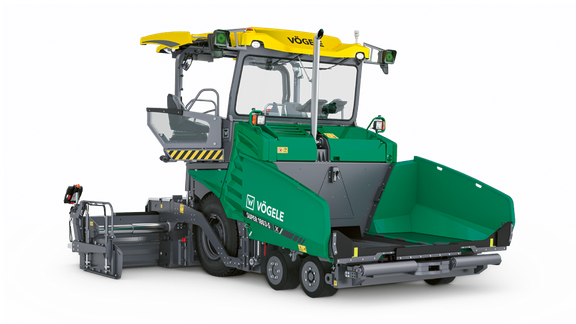 SUPER 1803-5 X