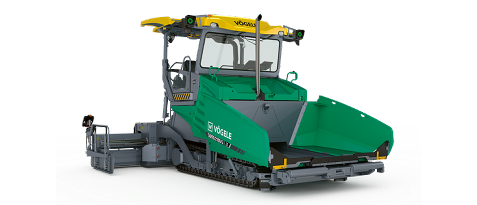 SUPER 2100-5 X