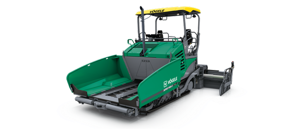 SUPER 1900-3 G
