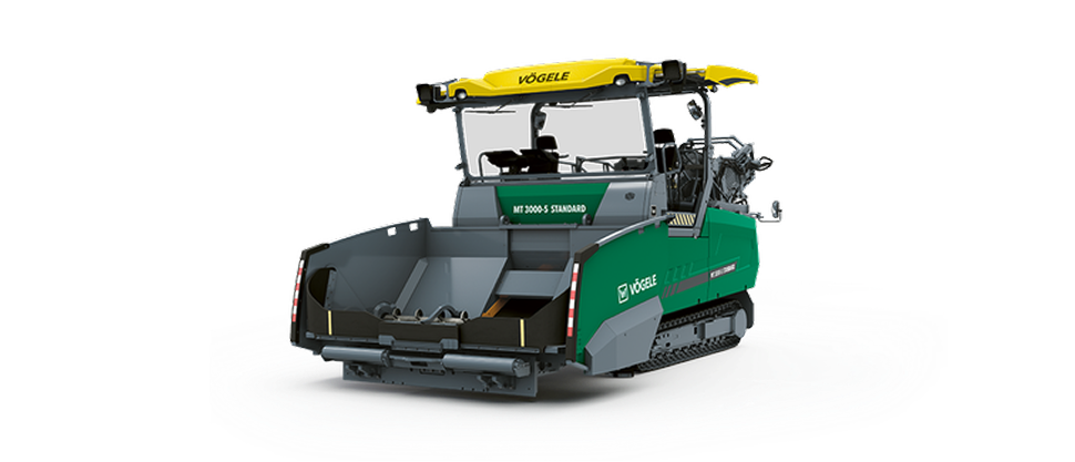 MT 3000-5 STD