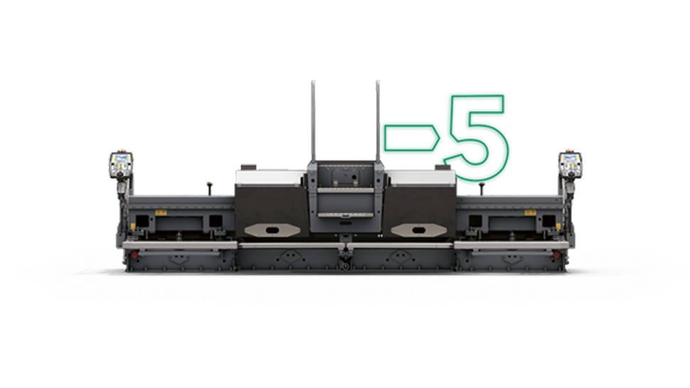 AB 500 (Gen -5)