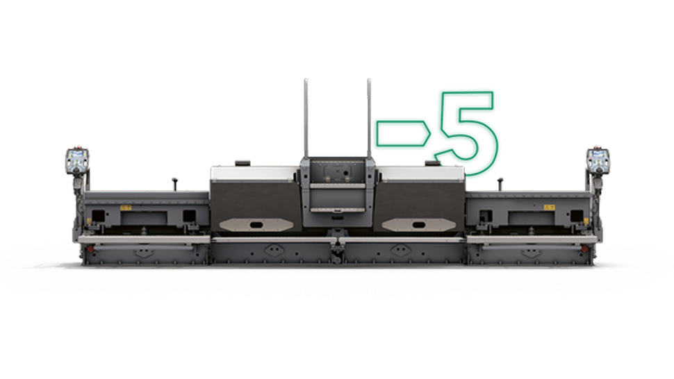 AB 600 (Gen -5)