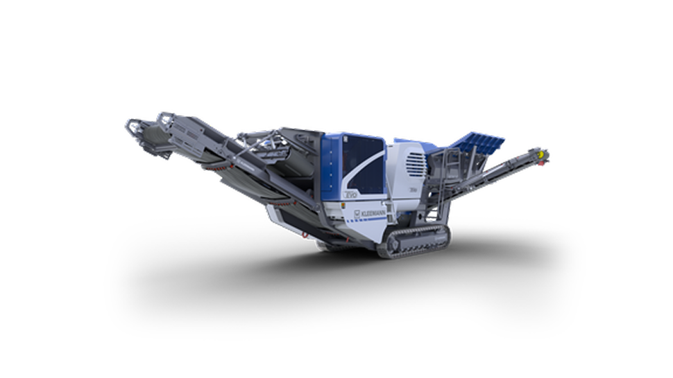 MC 100 EVO