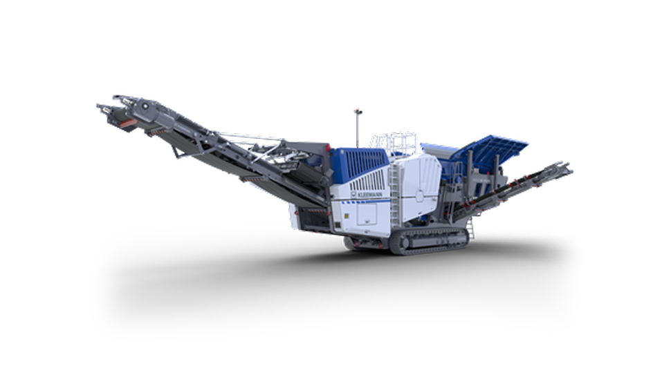 MC 120 PRO