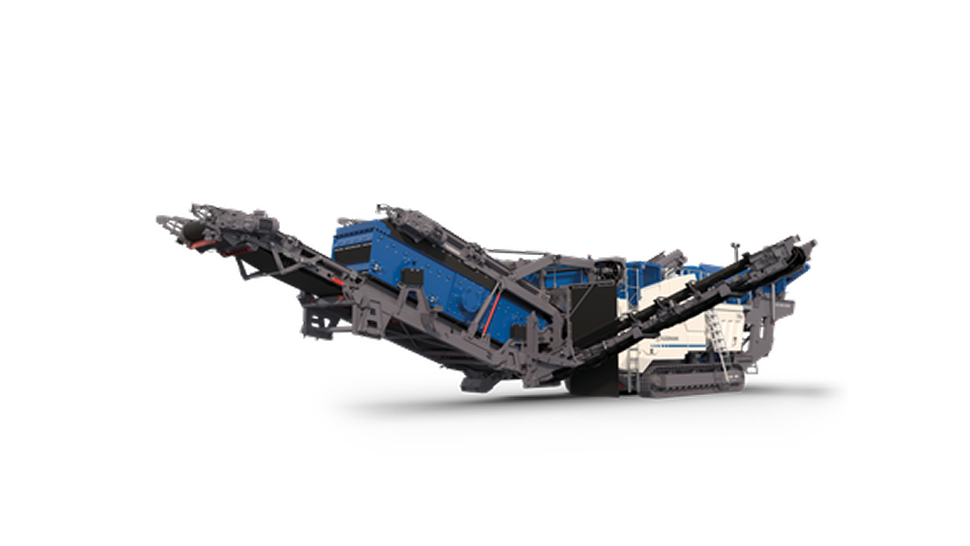 MR 130 PRO
