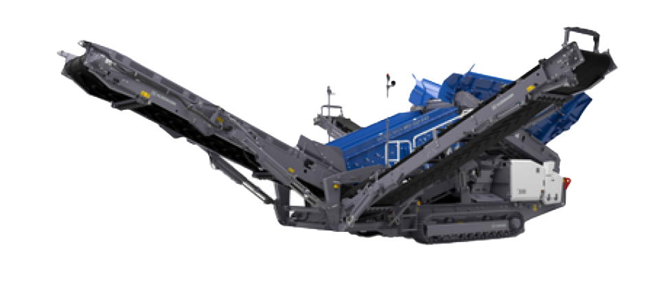 MSS 502 EVO