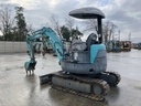 Máy Xúc Kobelco SK30SR-1 Nhập Khẩu Nhật Bản