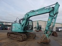 Máy Xúc Đào Kobelco SK125SR