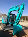 Máy Xúc Kobelco SK70SR-1ES, Máy Đào 03, Máy xúc Kobe 70, Máy xúc Kobelco SK70-1