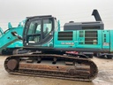 Máy Xúc Đào Bánh Xích SK500D-10 Năm SX 2018 9xxx giờ ( Máy Xúc Đào, Máy Đào, Máy Múc, Xe Múc, Xe Cuốc)