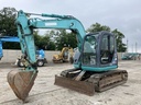 Máy Xúc Đào Kobelco Sk70SR-1ES