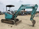 Máy Xúc Đào Kobelco SK30SR-6 ( Sản Xuất 2014, chạy 3xxx giờ ) SK30-6, Kobe 30