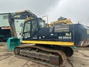 Máy xúc SK350D-9 Hoạt động 7098 giờ – Năm sản xuất 2015 ( Máy Xúc Đào, Máy Đào, Máy Múc, Xe Múc, Xe Cuốc)