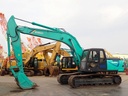 Máy xúc Đào Bánh Xích SK220-3 Kim cơ 4197 hrs ( Máy Xúc Đào, Máy Đào, Máy Múc, Xe Múc, Xe Cuốc)