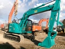 Máy Xúc Đào Kobelco Sk135SR-2