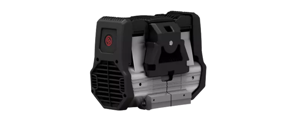 MX PUMP MOTOR