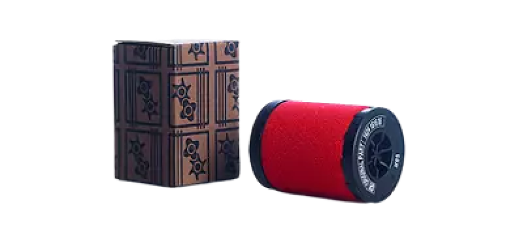 BỘ LỌC ỐNG CHÍNH
