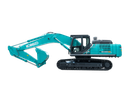 SK380XDLC-10