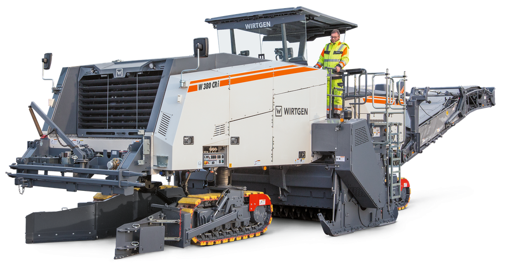 Wirtgen