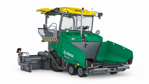 SUPER 1803-5 X