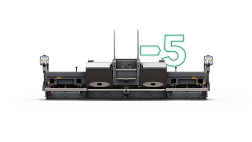 AB 500 (Gen -5)