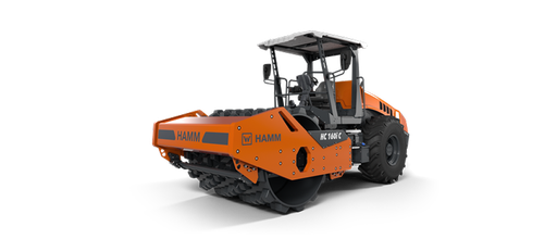 HC 110 C P