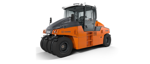 XE LU HAMM HP 280