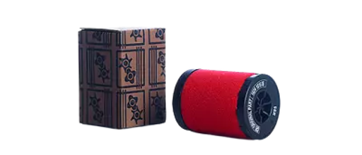 BỘ LỌC ỐNG CHÍNH