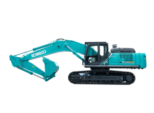 SK380XDLC-10