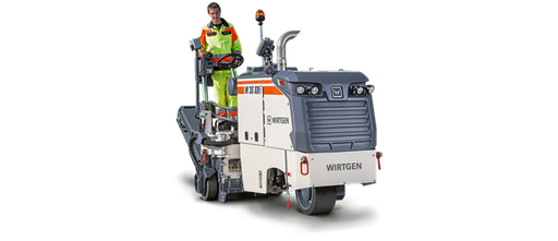 W 35 XRi