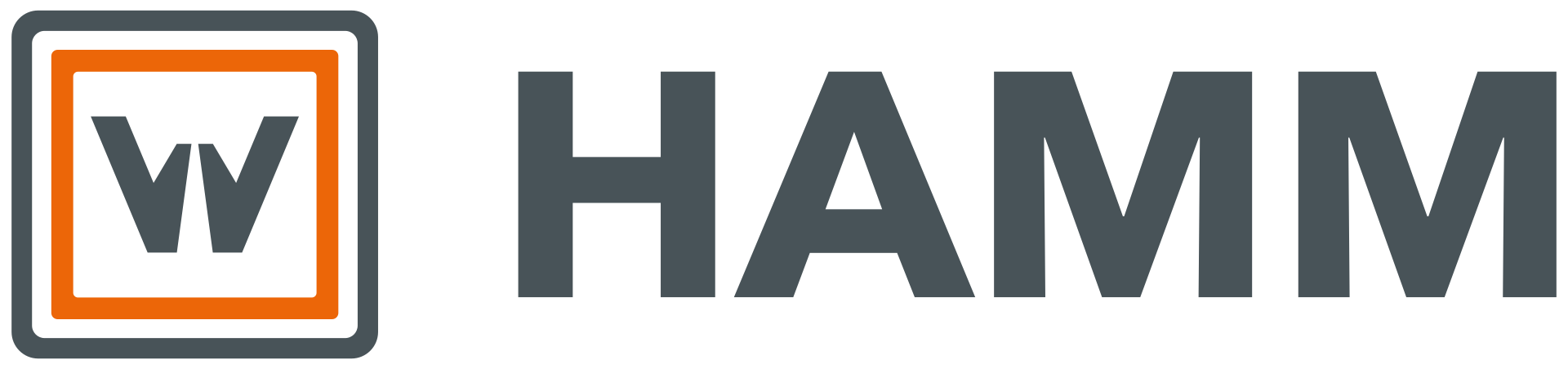 Hamm